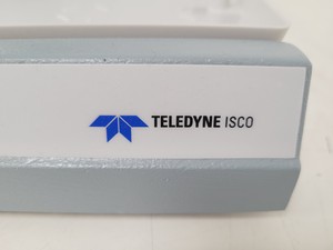 Thumbnail image of Teledyne Isco Foxy R2 Fraction Collector Lab And 8x Racks Lab