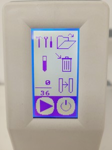 Thumbnail image of Teledyne Isco Foxy R2 Fraction Collector Lab And 8x Racks Lab
