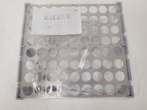 Thumbnail image of Teledyne Isco Foxy R2 Fraction Collector Lab And 8x Racks Lab