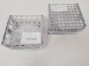 Thumbnail image of Teledyne Isco Foxy R2 Fraction Collector Lab And 8x Racks Lab