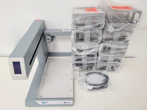 Thumbnail image of Teledyne Isco Foxy R2 Fraction Collector Lab And 8x Racks Lab