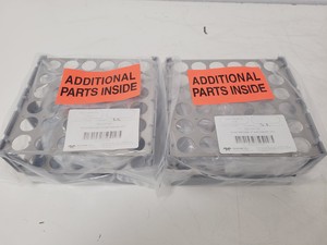Thumbnail image of Teledyne Isco Foxy R2 Fraction Collector Lab