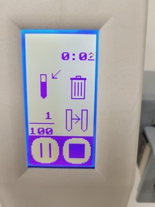 Thumbnail image of Teledyne Isco Foxy R2 Fraction Collector Lab
