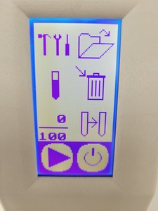 Thumbnail image of Teledyne Isco Foxy R2 Fraction Collector Lab