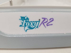 Thumbnail image of Teledyne Isco Foxy R2 Fraction Collector Lab