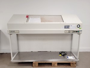 Thumbnail image of Labcaire HLF18 Laminar Flow Cabinet Lab