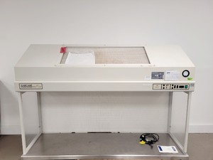 Thumbnail image of Labcaire HLF18 Laminar Flow Cabinet Lab