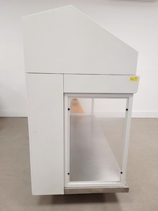 Thumbnail image of Labcaire HLF18 Laminar Flow Cabinet Lab