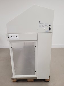 Thumbnail image of Labcaire HLF18 Laminar Flow Cabinet Lab