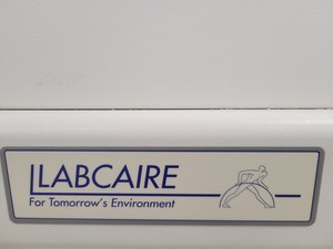 Thumbnail image of Labcaire HLF18 Laminar Flow Cabinet Lab