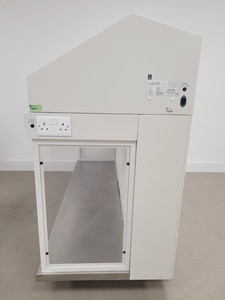 Thumbnail image of Labcaire Model HLF18 Laminar Flow Cabinet