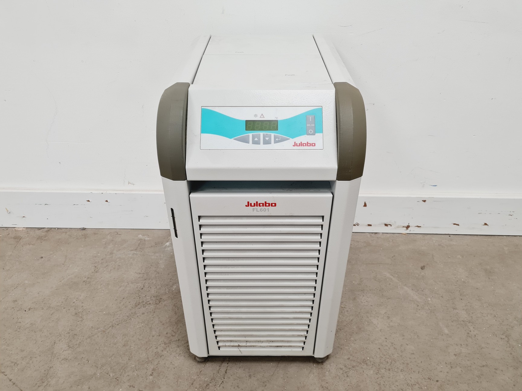 Image of 2x Enraf Nonius FR 590 X-Ray System Lab Spares/Repairs