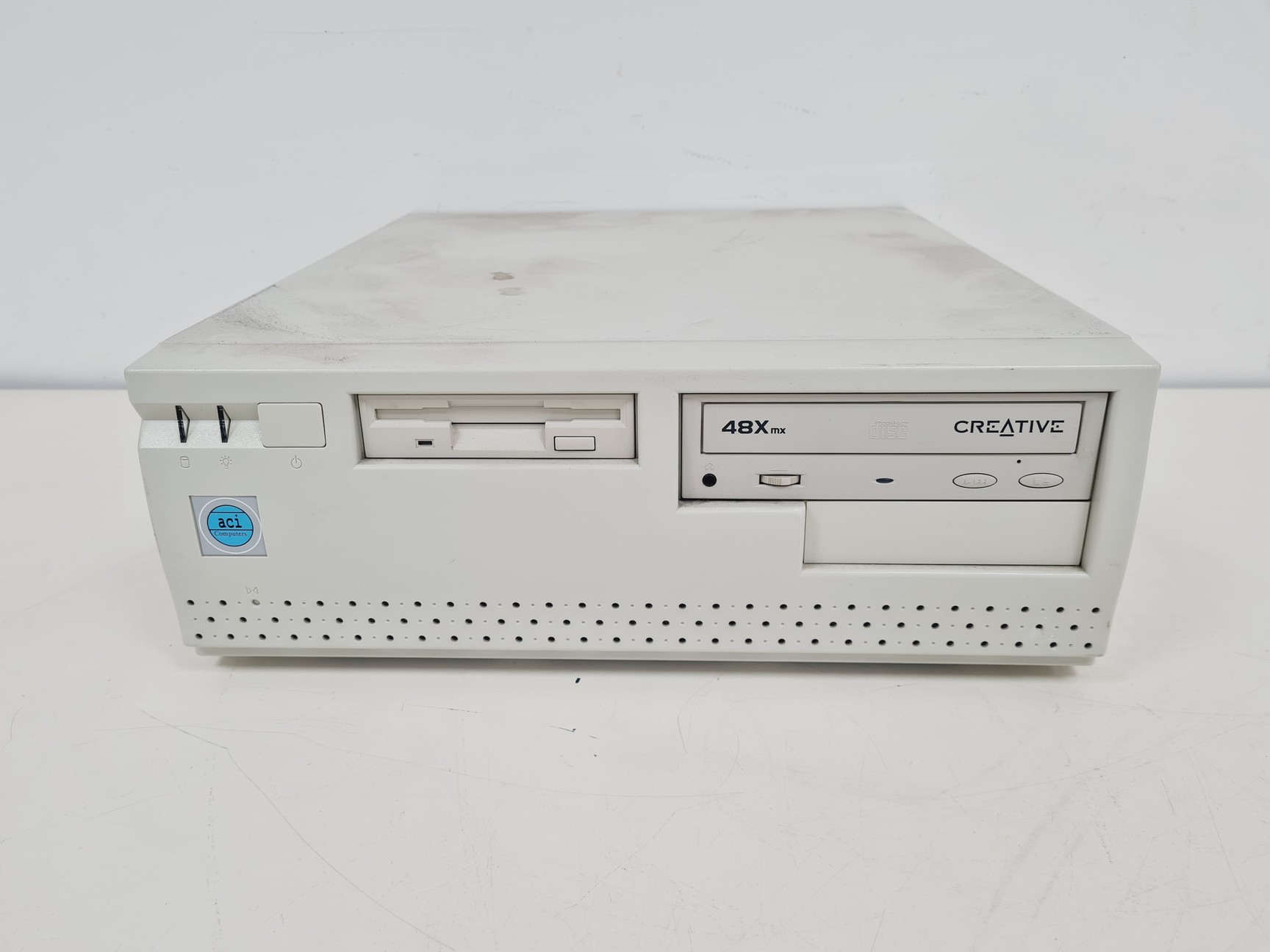 Image of 2x Enraf Nonius FR 590 X-Ray System Lab Spares/Repairs