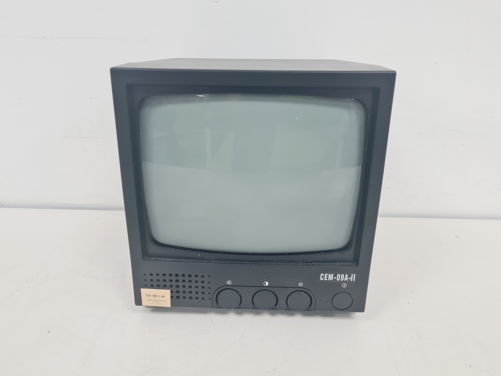 Image of 2x Enraf Nonius FR 590 X-Ray System Lab Spares/Repairs