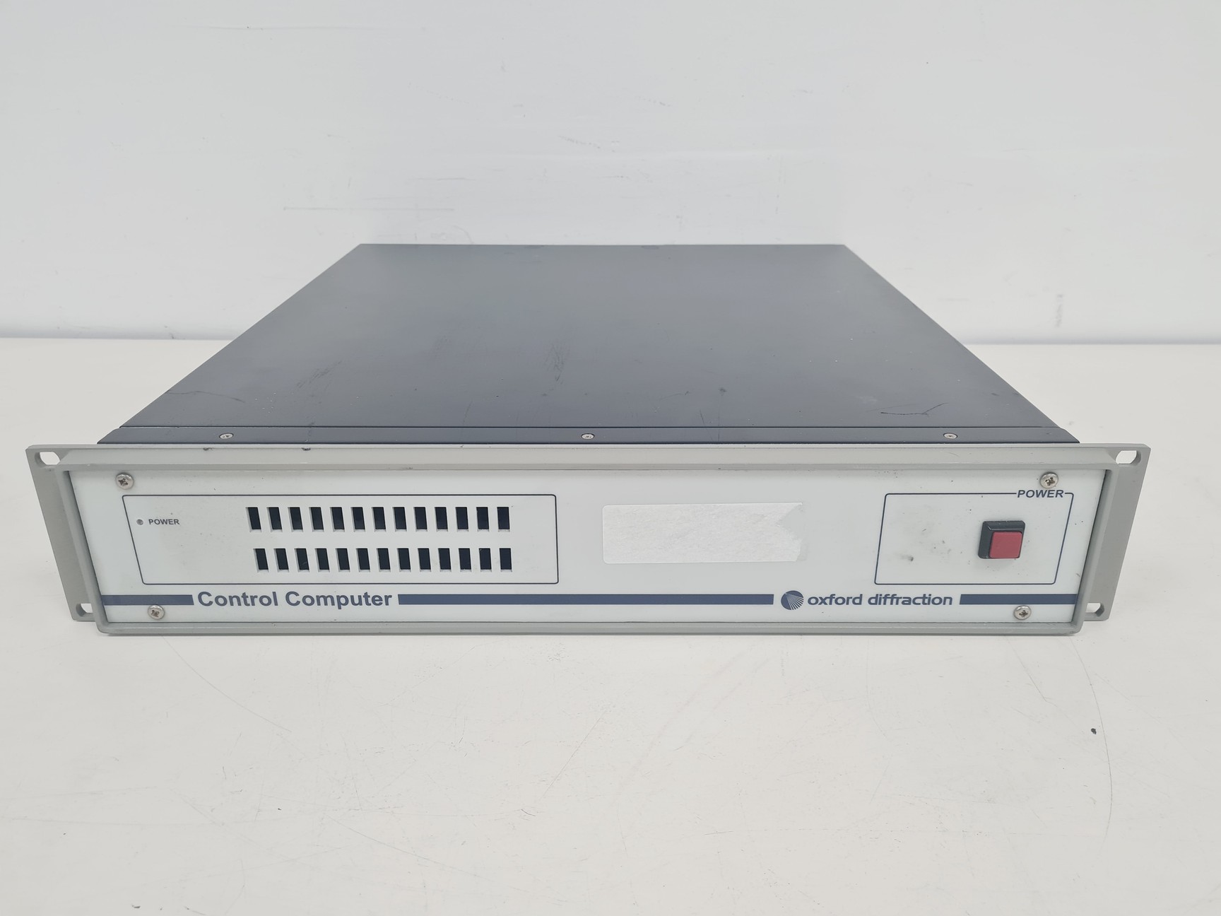 Image of 2x Enraf Nonius FR 590 X-Ray System Lab Spares/Repairs