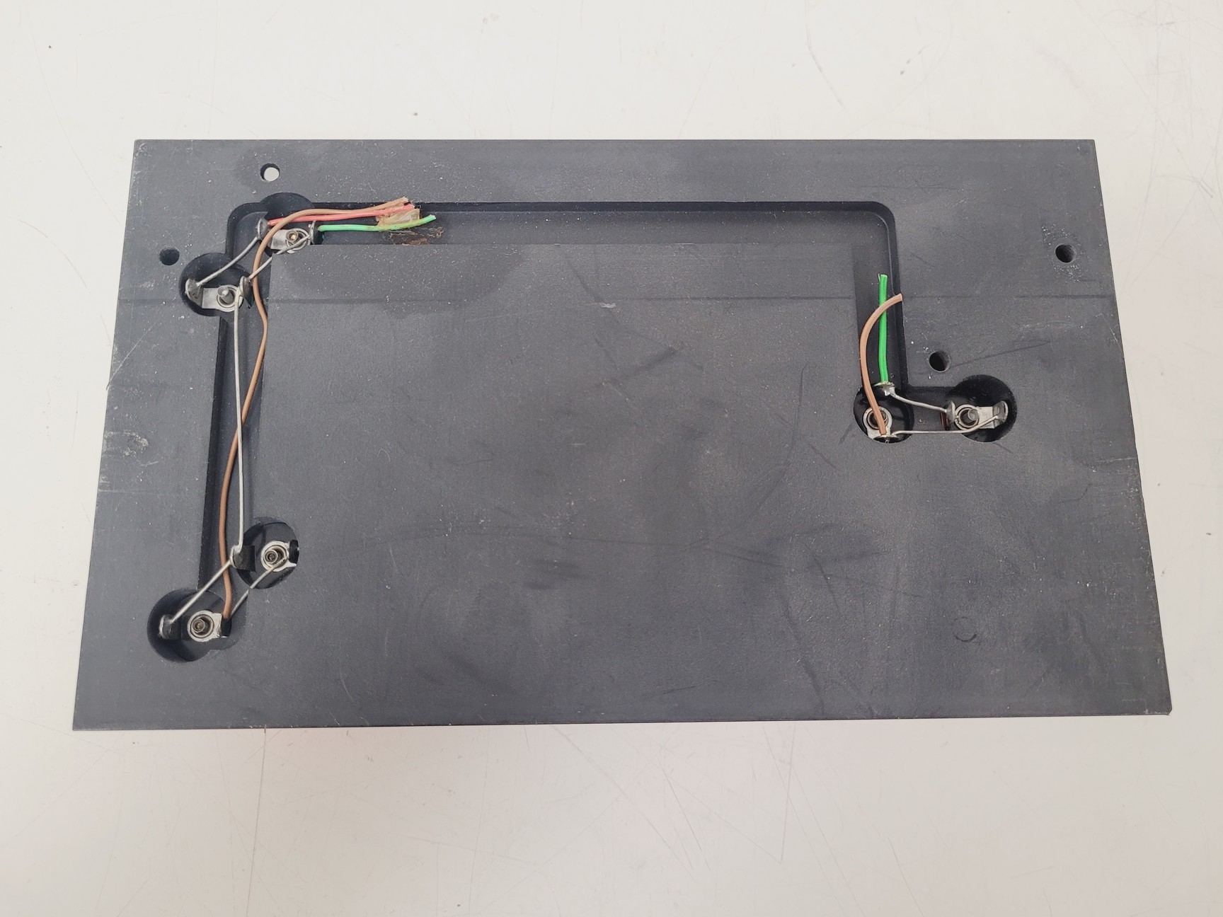 Image of 2x Enraf Nonius FR 590 X-Ray System Lab Spares/Repairs