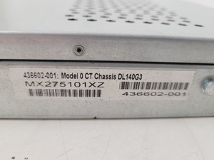 Thumbnail image of 2x Enraf Nonius FR 590 X-Ray System Lab Spares/Repairs