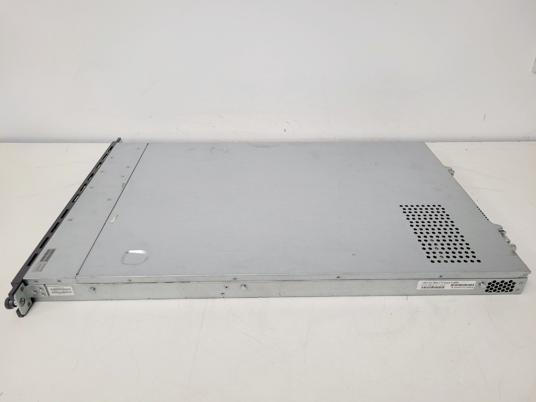 Image of 2x Enraf Nonius FR 590 X-Ray System Lab Spares/Repairs