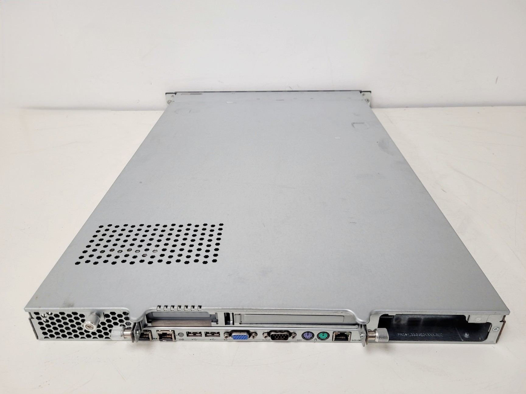 Image of 2x Enraf Nonius FR 590 X-Ray System Lab Spares/Repairs
