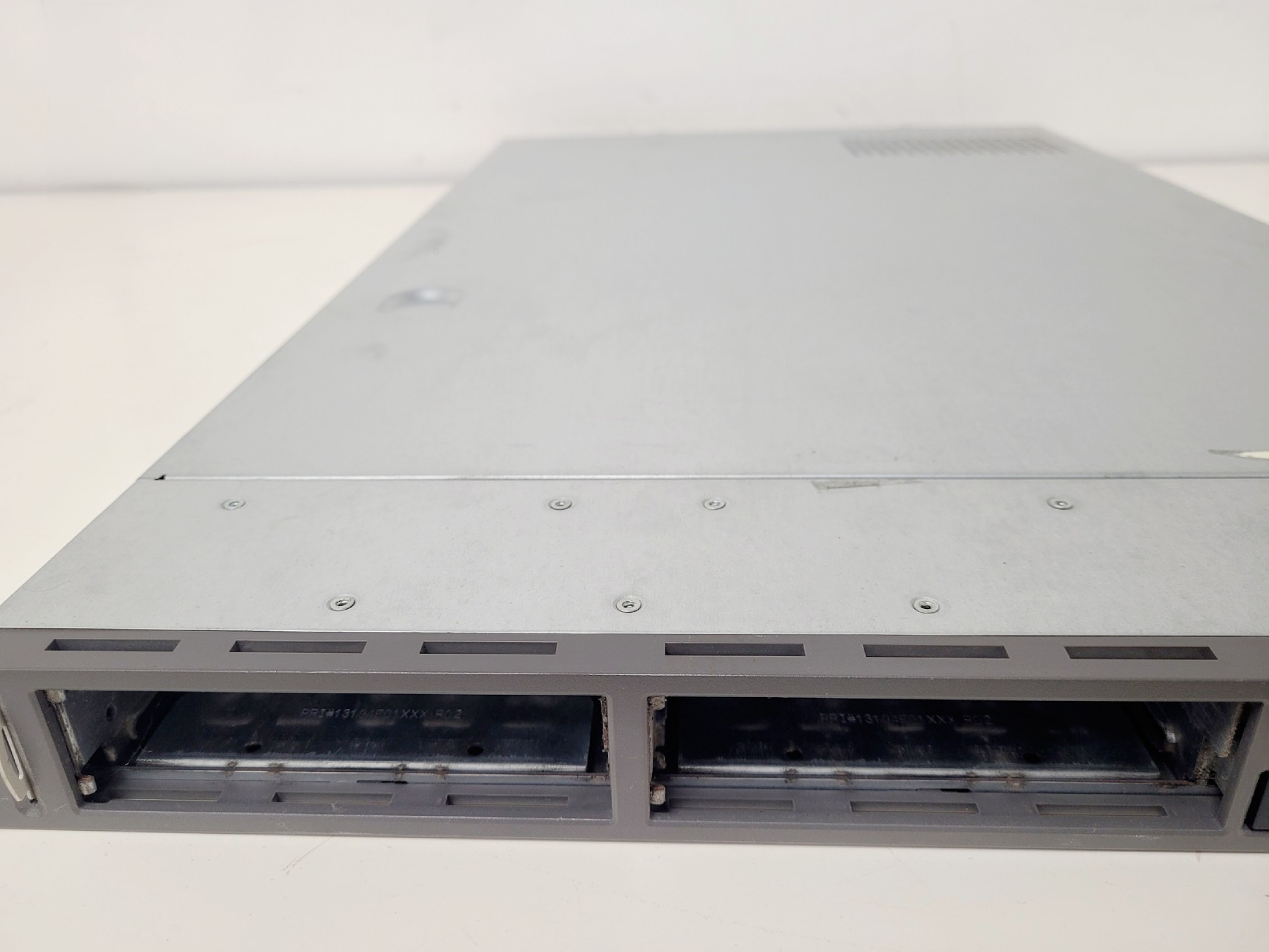 Image of 2x Enraf Nonius FR 590 X-Ray System Lab Spares/Repairs