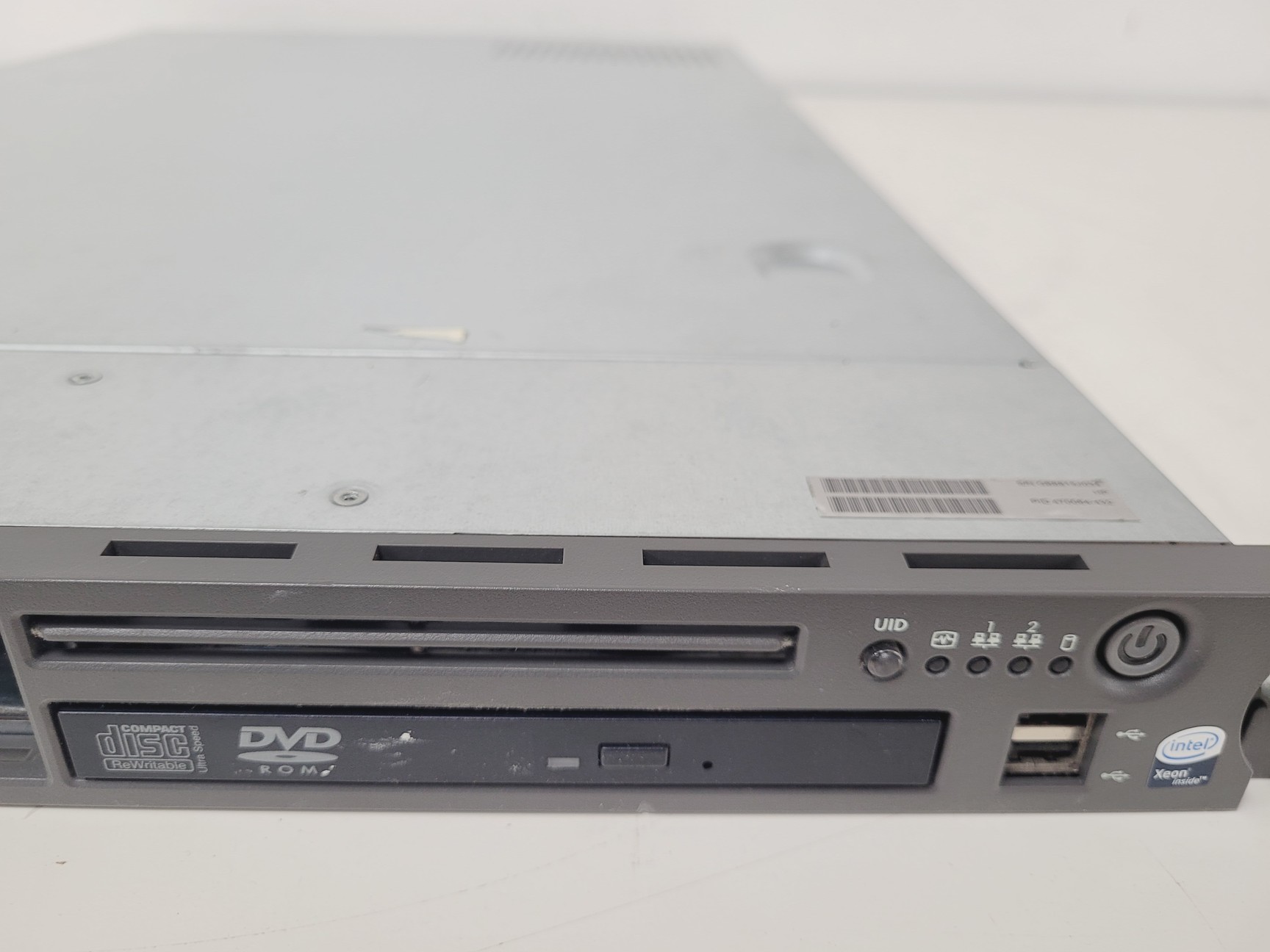 Image of 2x Enraf Nonius FR 590 X-Ray System Lab Spares/Repairs