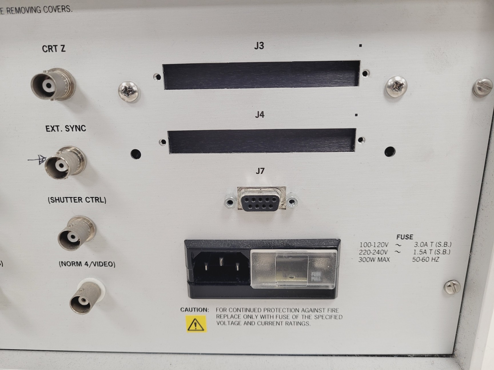 Image of 2x Enraf Nonius FR 590 X-Ray System Lab Spares/Repairs