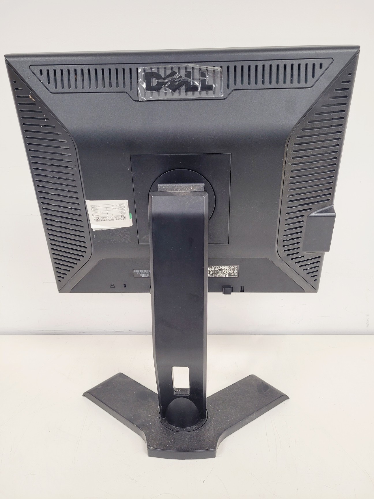 Image of 2x Enraf Nonius FR 590 X-Ray System Lab Spares/Repairs