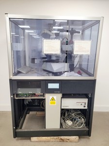 Thumbnail image of 2x Enraf Nonius FR 590 X-Ray System Lab Spares/Repairs