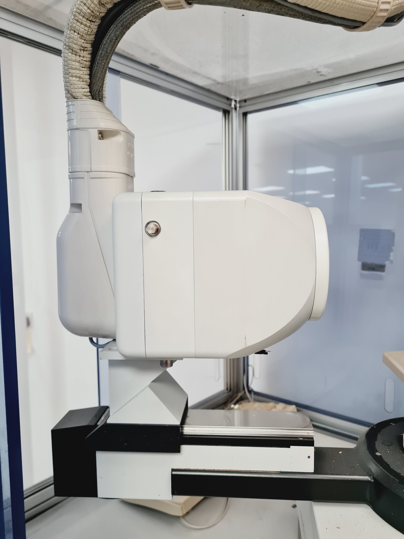 Image of 2x Enraf Nonius FR 590 X-Ray System Lab Spares/Repairs
