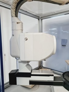 Thumbnail image of 2x Enraf Nonius FR 590 X-Ray System Lab Spares/Repairs