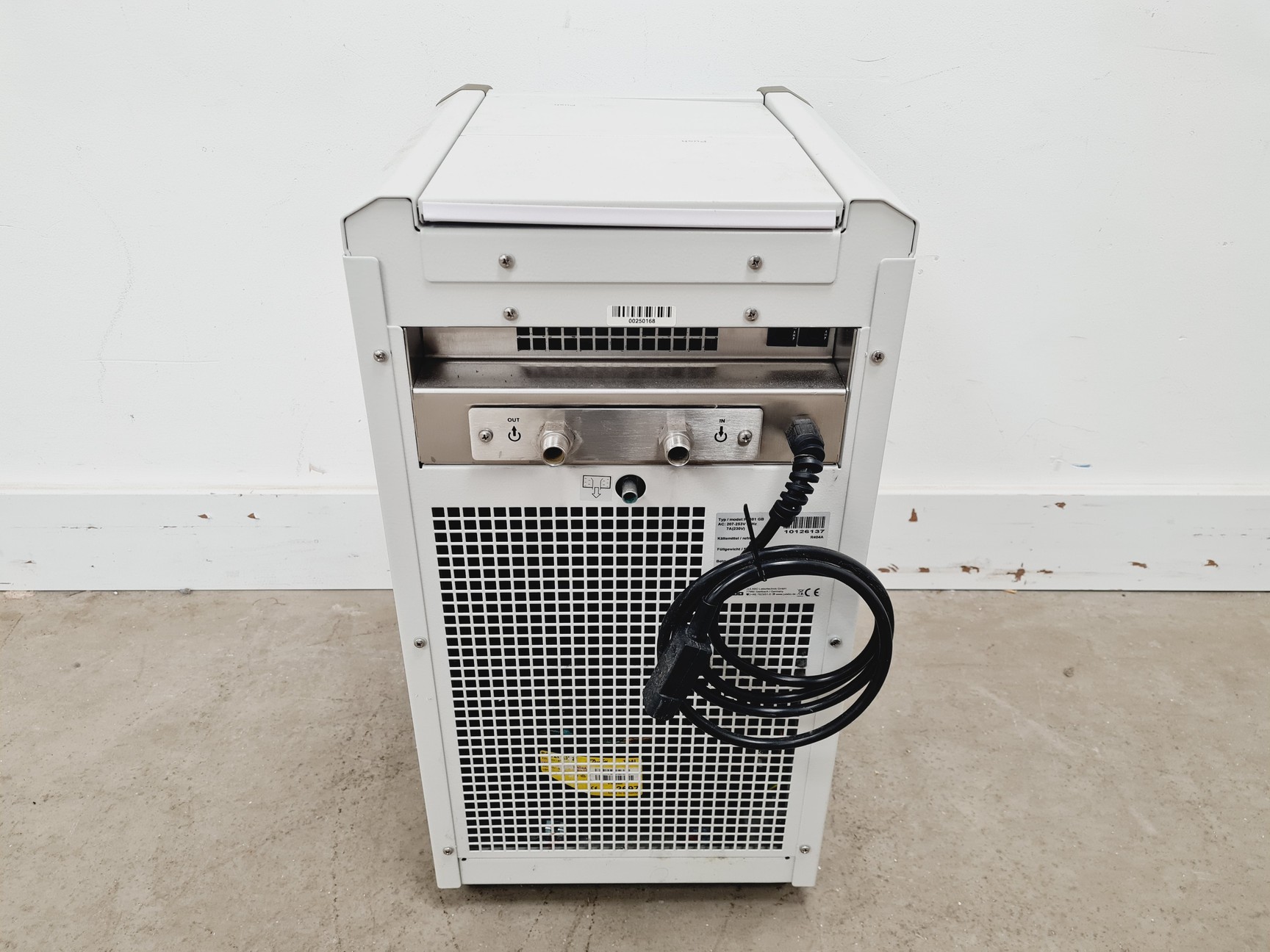 Image of 2x Enraf Nonius FR 590 X-Ray System Lab Spares/Repairs