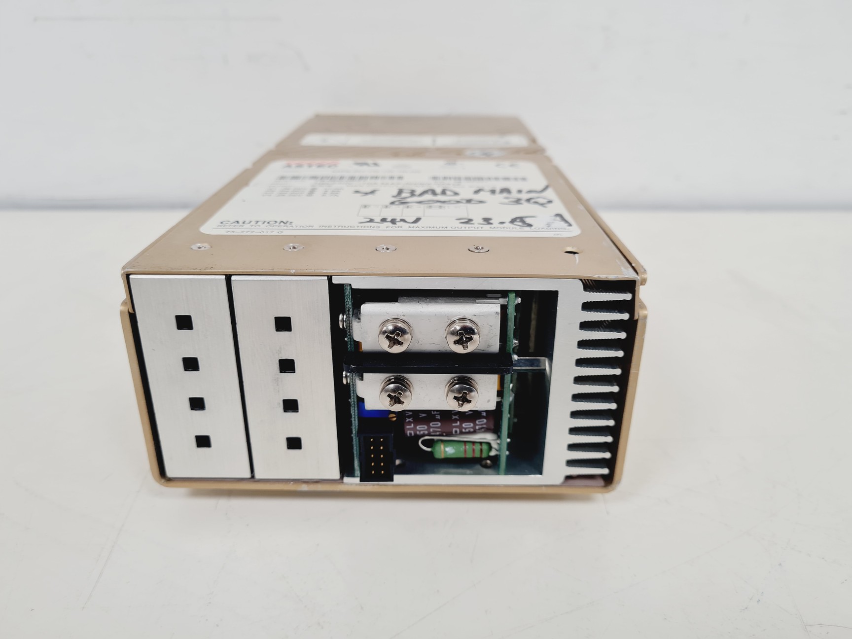Image of 2x Enraf Nonius FR 590 X-Ray System Lab Spares/Repairs