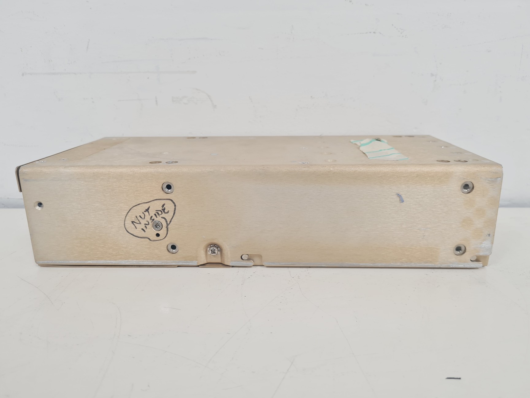 Image of 2x Enraf Nonius FR 590 X-Ray System Lab Spares/Repairs