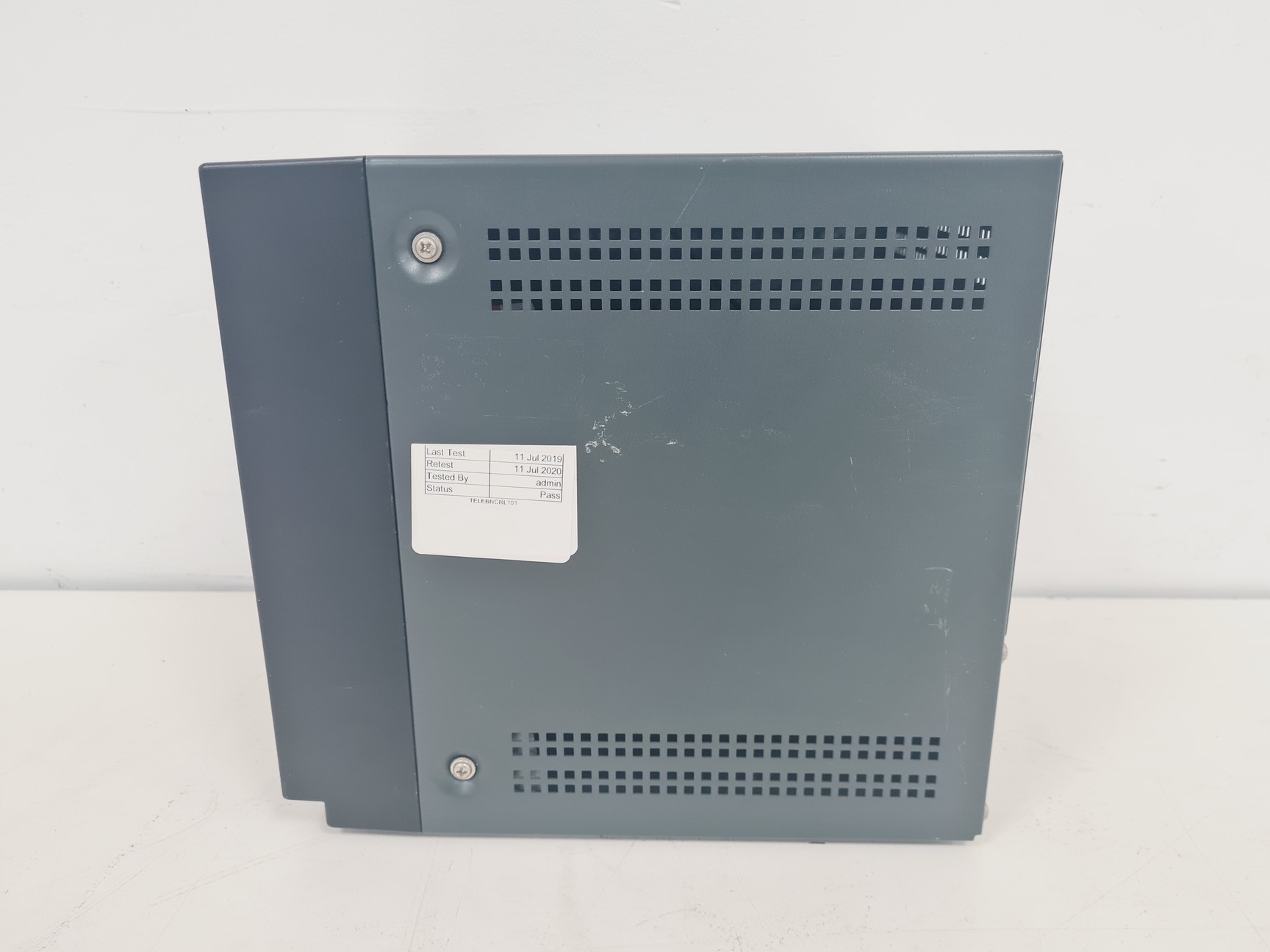 Image of 2x Enraf Nonius FR 590 X-Ray System Lab Spares/Repairs