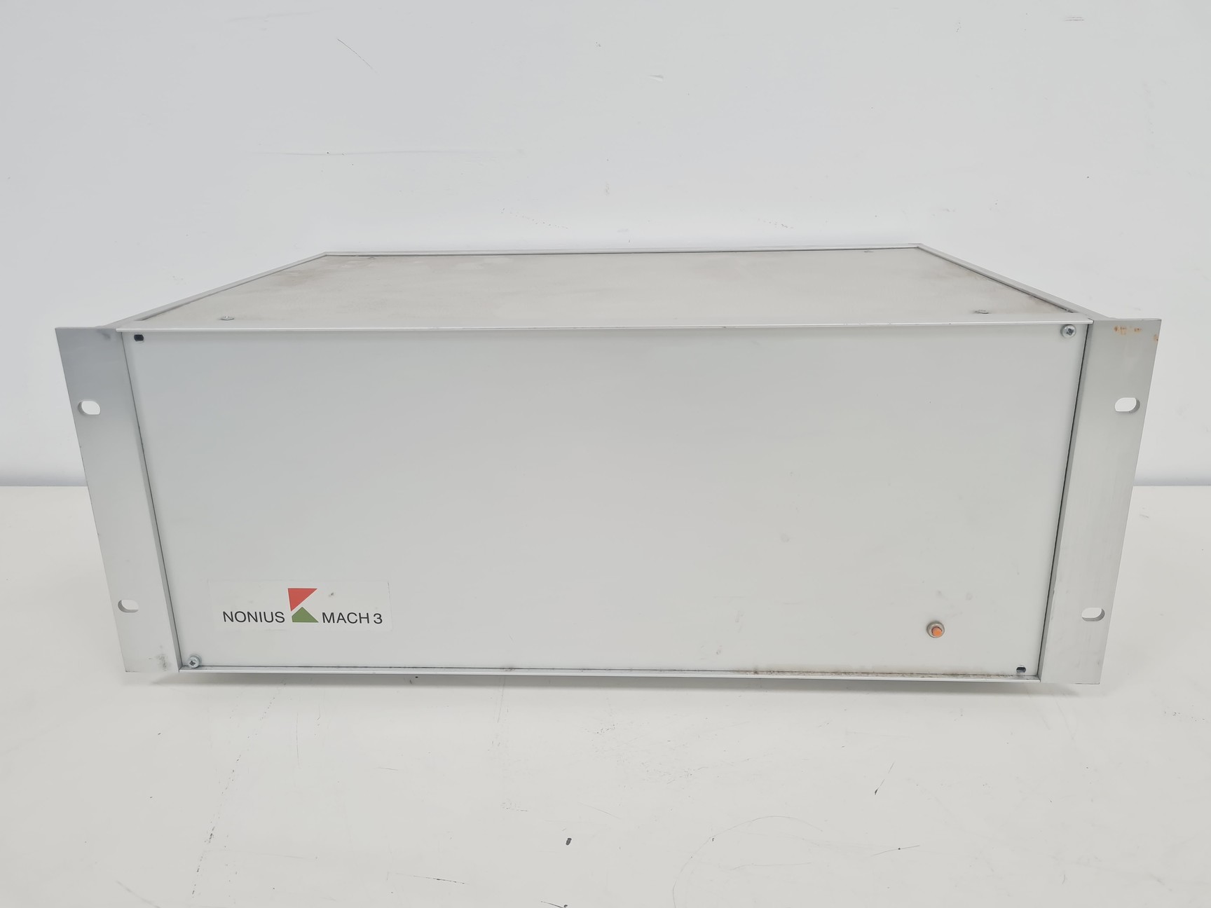 Image of 2x Enraf Nonius FR 590 X-Ray System Lab Spares/Repairs