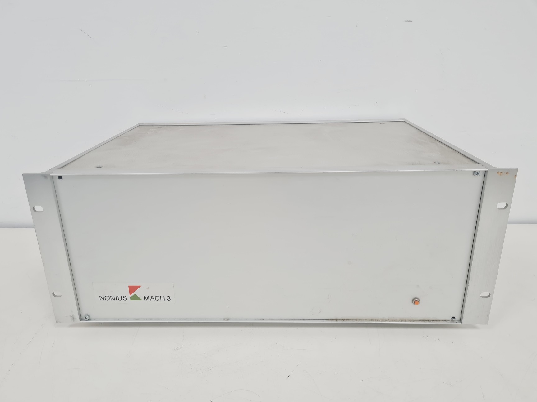 Image of 2x Enraf Nonius FR 590 X-Ray System Lab Spares/Repairs