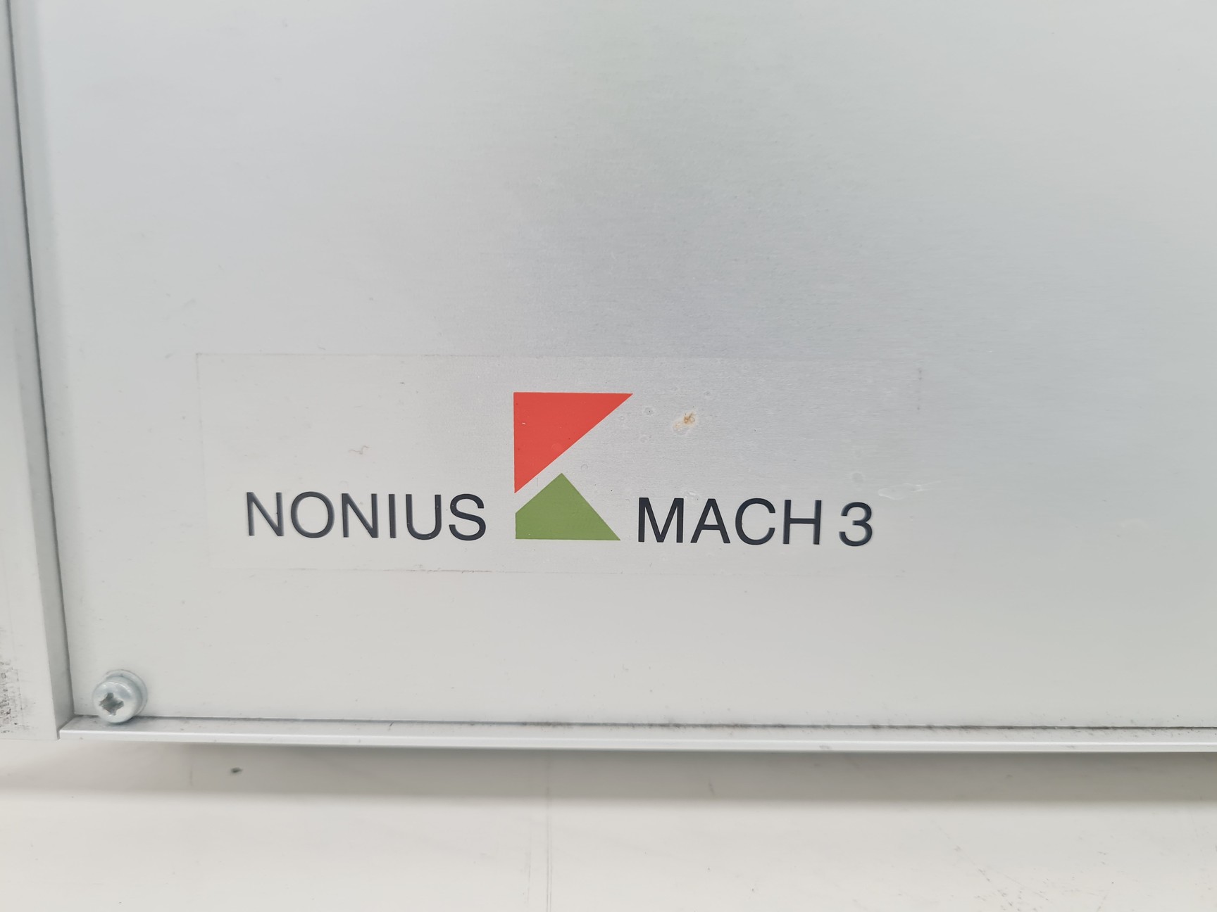 Image of 2x Enraf Nonius FR 590 X-Ray System Lab Spares/Repairs