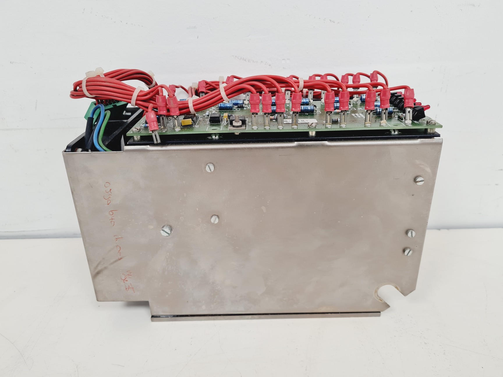 Image of 2x Enraf Nonius FR 590 X-Ray System Lab Spares/Repairs