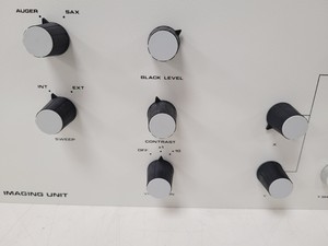 Thumbnail image of Thermo VG 346SAX Scientific Physical Imaging Unit Lab