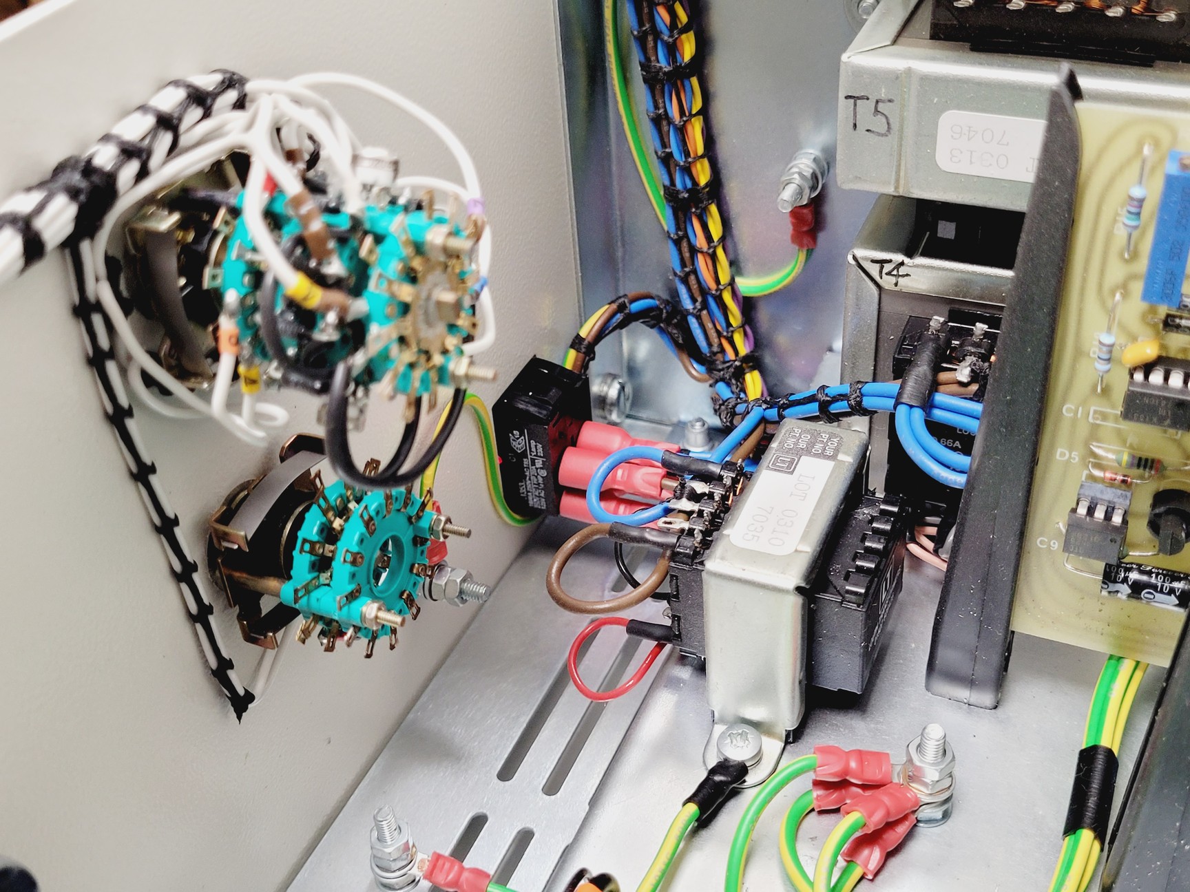 Image of Thermo VG Scientific 346SAX Scientific Physical Imaging Unit Lab