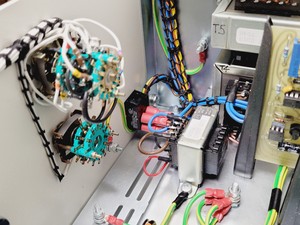 Thumbnail image of Thermo VG Scientific 346SAX Scientific Physical Imaging Unit Lab
