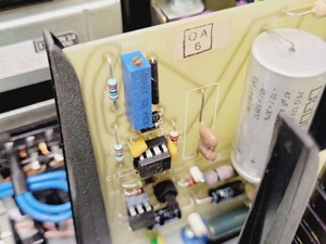 Thumbnail image of Thermo VG Scientific 346SAX Scientific Physical Imaging Unit Lab