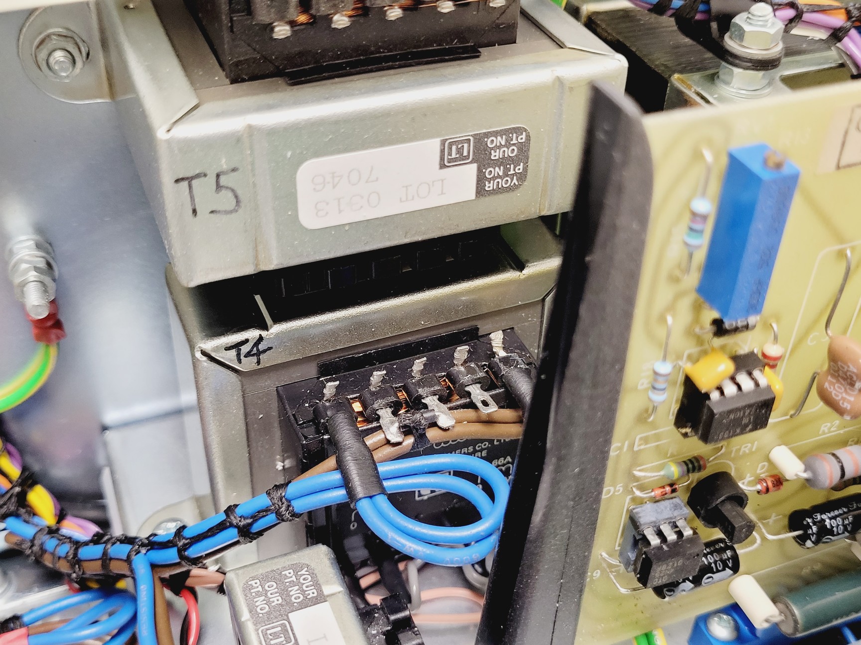 Image of Thermo VG Scientific 346SAX Scientific Physical Imaging Unit Lab
