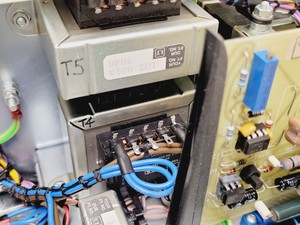 Thumbnail image of Thermo VG Scientific 346SAX Scientific Physical Imaging Unit Lab