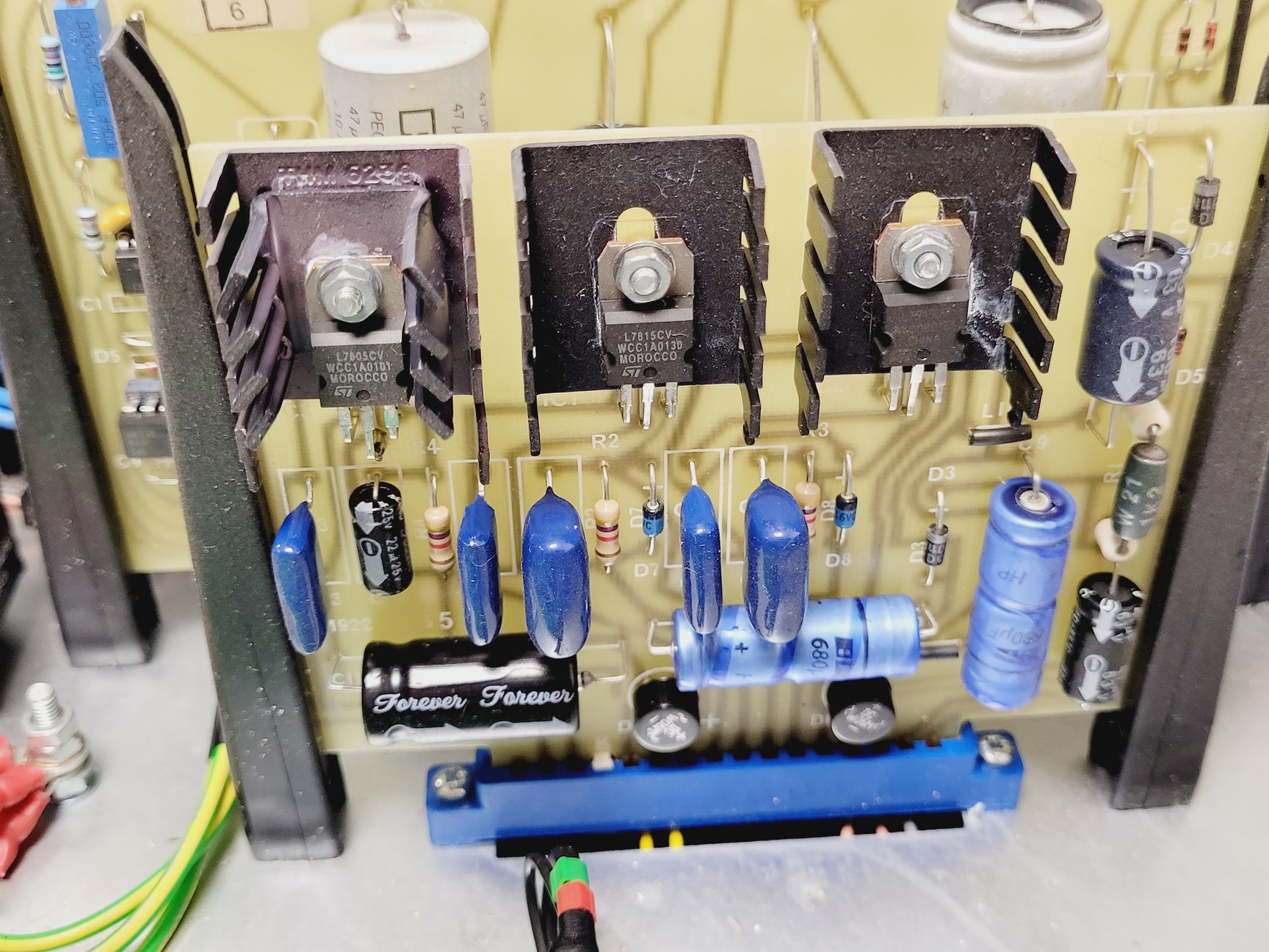 Image of Thermo VG Scientific 346SAX Scientific Physical Imaging Unit Lab