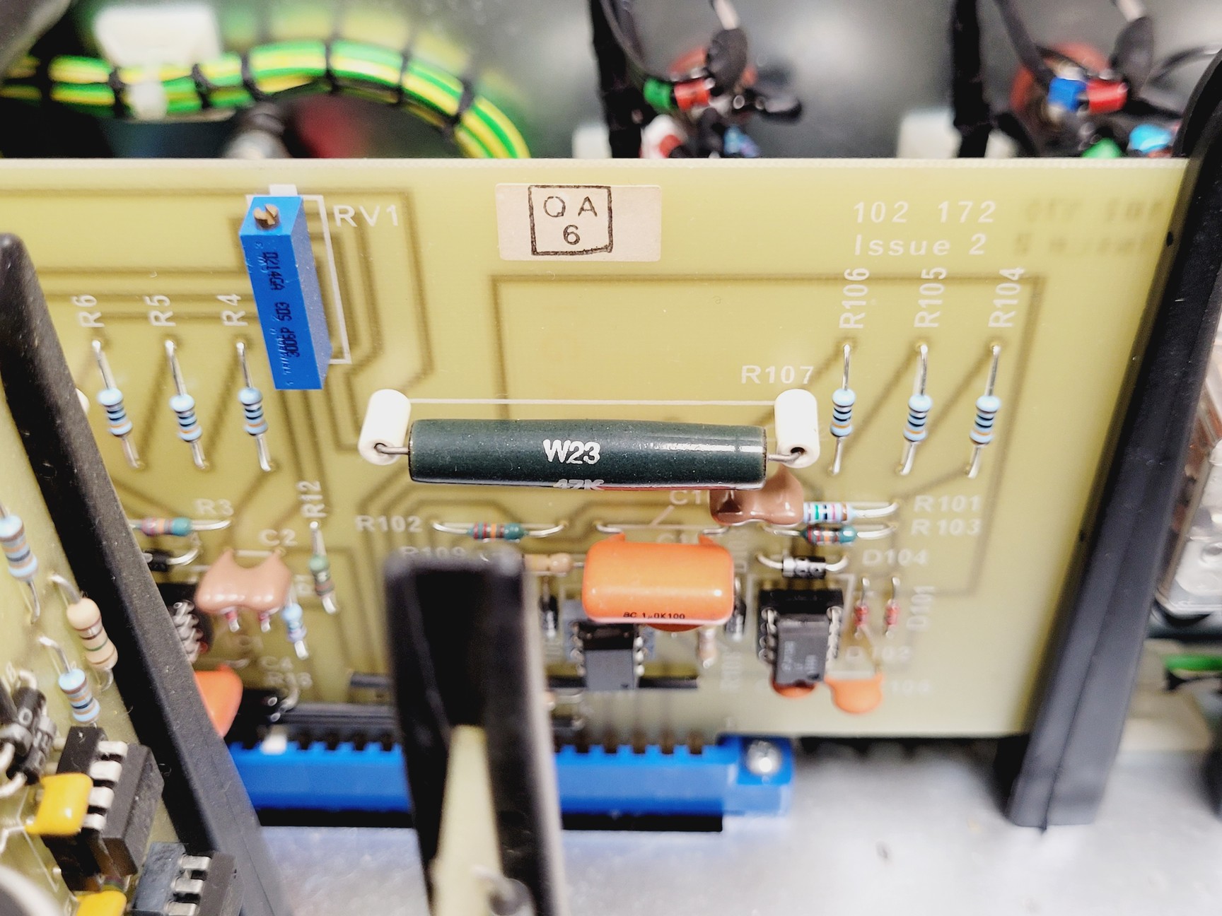 Image of Thermo VG Scientific 346SAX Scientific Physical Imaging Unit Lab
