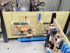 Thumbnail image of Thermo VG Scientific 346SAX Scientific Physical Imaging Unit Lab