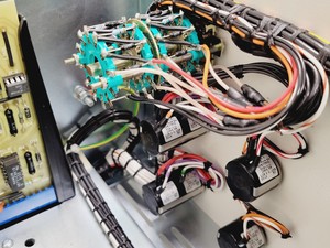 Thumbnail image of Thermo VG Scientific 346SAX Scientific Physical Imaging Unit Lab