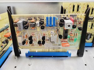 Thumbnail image of Thermo VG Scientific 346SAX Scientific Physical Imaging Unit Lab