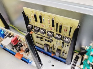 Thumbnail image of Thermo VG Scientific 346SAX Scientific Physical Imaging Unit Lab